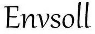 ENVSOLL logo