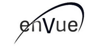 ENVUE logo