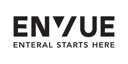ENVUE ENTERAL STARTS HERE logo