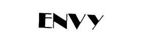 ENVY logo