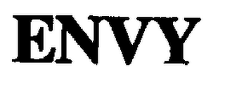 ENVY logo