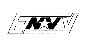 ENVY logo