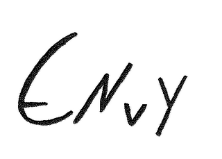 ENVY logo
