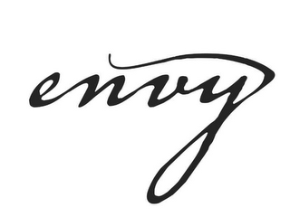 ENVY logo