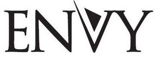 ENVY logo