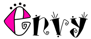 ENVY logo