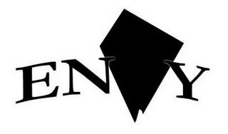 ENVY logo