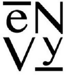 ENVY logo