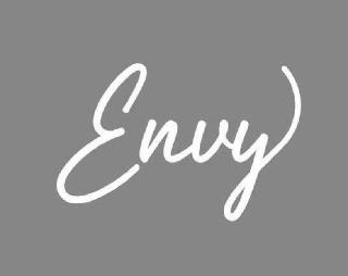 ENVY logo