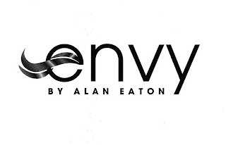 ENVY BY ALAN EATON logo