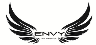 ENVY BY KENCHII logo