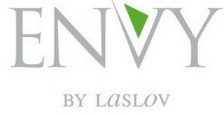 ENVY BY LASLOV logo