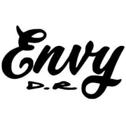 ENVY D.R logo