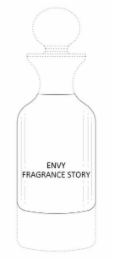 ENVY FRAGRANCE STORY