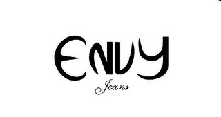 ENVY JEANS logo