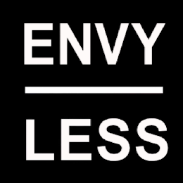 ENVY LESS logo