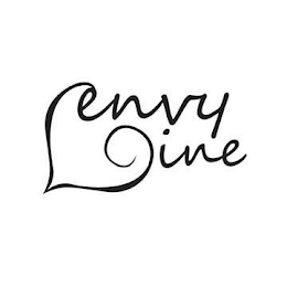 ENVY LINE logo