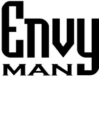 ENVY MAN logo