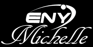 ENVY MICHELLE logo