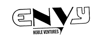 ENVY NOBLE VENTURES logo