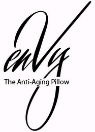 ENVY THE ANTI-AGING PILLOW logo