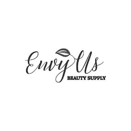 ENVY US BEAUTY SUPPLY logo