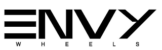 ENVY WHEELS logo