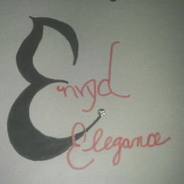 ENVYD ELEGANCE logo