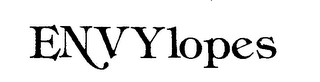 ENVYLOPES logo