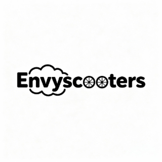 ENVYSCOOTERS logo