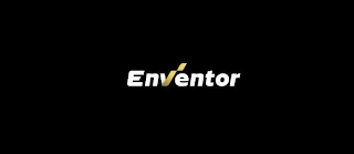 ENVÉNTOR logo