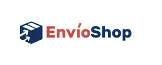 ENVÍOSHOP logo