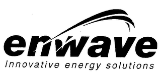 ENWAVE INNOVATIIVE ENERGY SOLUTIONS logo