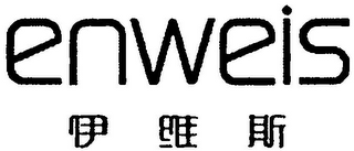 ENWEIS logo