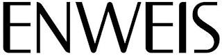 ENWEIS logo