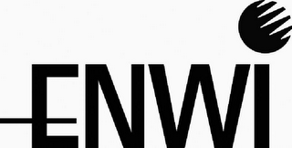 ENWI logo