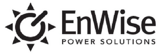 ENWISE POWER SOLUTIONS logo