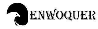 ENWOQUER logo