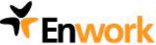 ENWORK logo