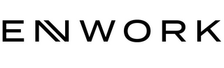 ENWORK logo