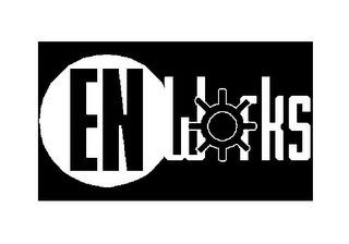 ENWORKS logo
