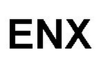 ENX logo