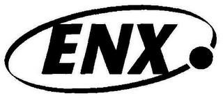 ENX logo