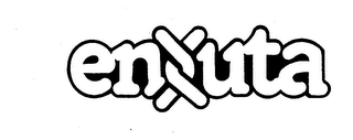 ENXUTA logo