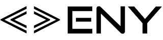 ENY logo