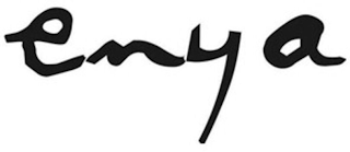 ENYA logo
