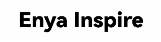 ENYA INSPIRE logo