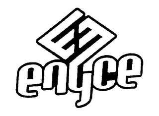 ENYCE logo