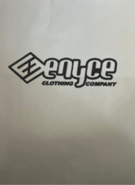 ENYCE CLOTHING COMPANY logo