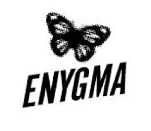 ENYGMA logo